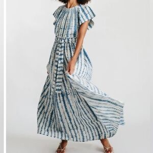 MIRTH dress || XL
